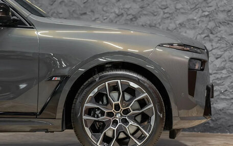 BMW X7, 2025 год, 21 290 000 рублей, 4 фотография