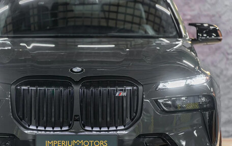 BMW X7, 2025 год, 21 290 000 рублей, 8 фотография