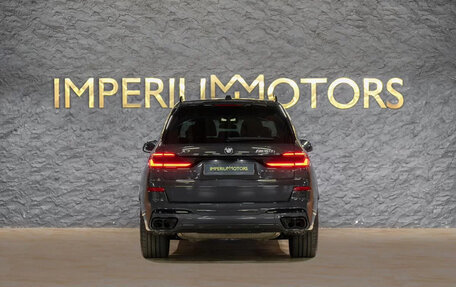 BMW X7, 2025 год, 21 290 000 рублей, 5 фотография