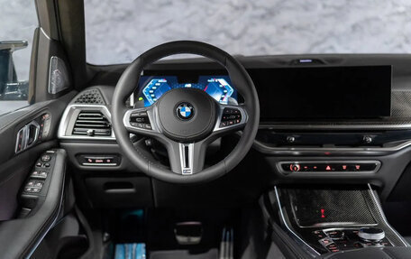 BMW X7, 2025 год, 21 290 000 рублей, 11 фотография