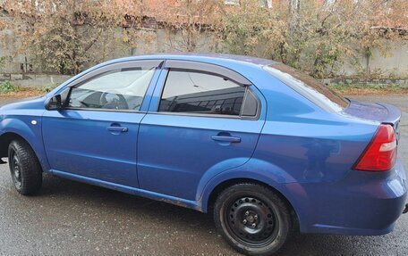 Chevrolet Aveo III, 2009 год, 290 000 рублей, 16 фотография