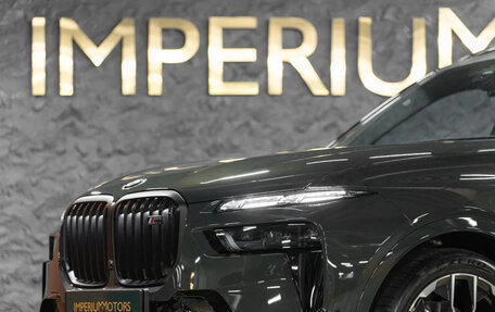 BMW X7, 2025 год, 21 290 000 рублей, 7 фотография