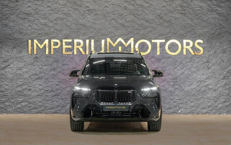 BMW X7, 2025 год, 21 290 000 рублей, 2 фотография