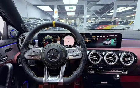 Mercedes-Benz A-Класс, 2022 год, 1 721 555 рублей, 8 фотография