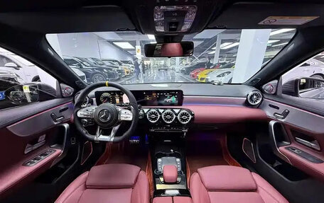 Mercedes-Benz A-Класс, 2022 год, 1 721 555 рублей, 9 фотография
