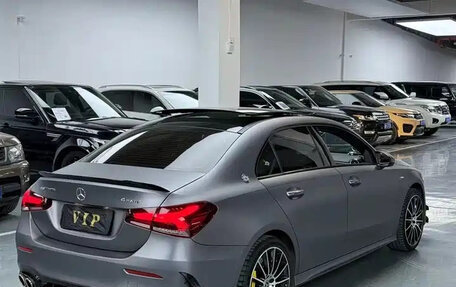 Mercedes-Benz A-Класс, 2022 год, 1 721 555 рублей, 5 фотография