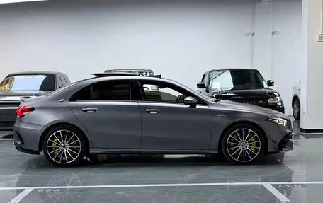 Mercedes-Benz A-Класс, 2022 год, 1 721 555 рублей, 4 фотография