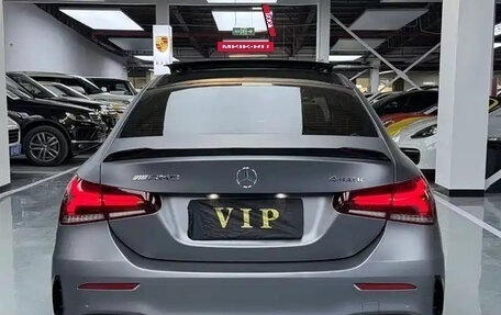 Mercedes-Benz A-Класс, 2022 год, 1 721 555 рублей, 6 фотография
