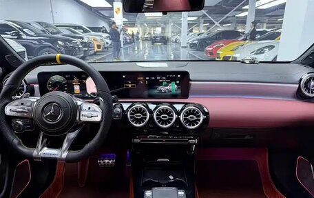 Mercedes-Benz A-Класс, 2022 год, 1 721 555 рублей, 10 фотография