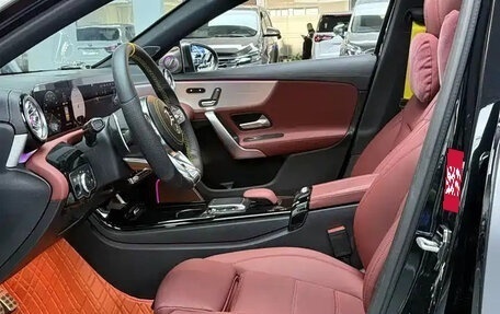 Mercedes-Benz A-Класс, 2022 год, 1 721 555 рублей, 11 фотография