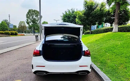 Mercedes-Benz A-Класс, 2022 год, 1 431 555 рублей, 6 фотография