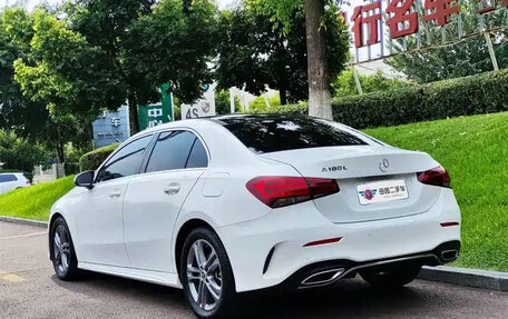 Mercedes-Benz A-Класс, 2022 год, 1 431 555 рублей, 5 фотография