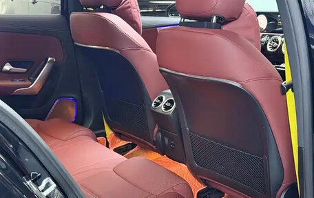 Mercedes-Benz A-Класс, 2022 год, 1 721 555 рублей, 15 фотография