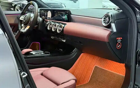 Mercedes-Benz A-Класс, 2022 год, 1 721 555 рублей, 13 фотография