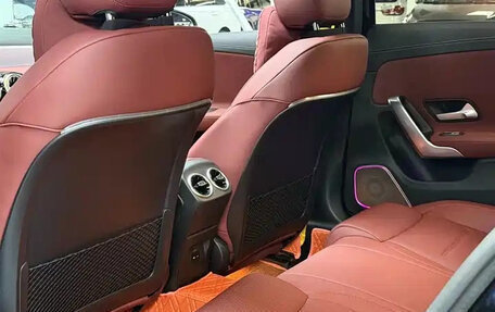 Mercedes-Benz A-Класс, 2022 год, 1 721 555 рублей, 17 фотография