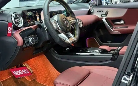 Mercedes-Benz A-Класс, 2022 год, 1 721 555 рублей, 12 фотография