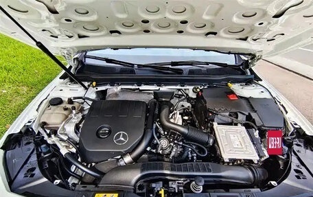 Mercedes-Benz A-Класс, 2022 год, 1 431 555 рублей, 8 фотография