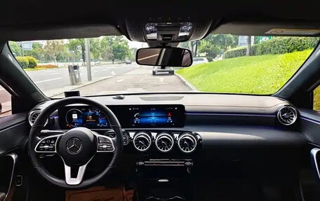 Mercedes-Benz A-Класс, 2022 год, 1 431 555 рублей, 10 фотография