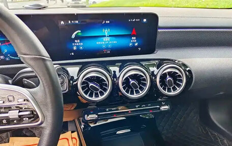 Mercedes-Benz A-Класс, 2022 год, 1 431 555 рублей, 14 фотография