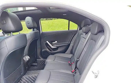 Mercedes-Benz A-Класс, 2022 год, 1 431 555 рублей, 19 фотография