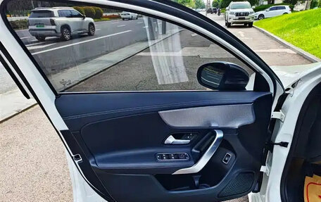 Mercedes-Benz A-Класс, 2022 год, 1 431 555 рублей, 18 фотография