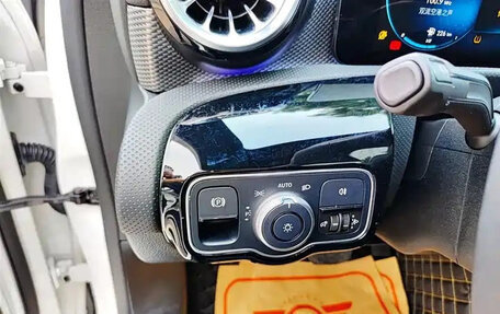 Mercedes-Benz A-Класс, 2022 год, 1 431 555 рублей, 20 фотография