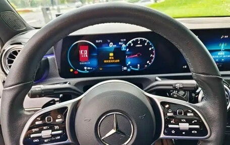 Mercedes-Benz A-Класс, 2022 год, 1 431 555 рублей, 12 фотография