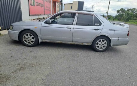 Nissan Bluebird XI, 2000 год, 170 000 рублей, 3 фотография
