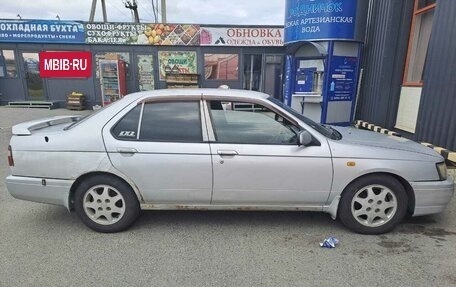 Nissan Bluebird XI, 2000 год, 170 000 рублей, 4 фотография