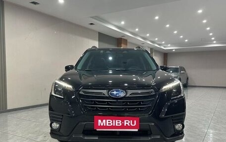 Subaru Forester, 2022 год, 2 650 000 рублей, 2 фотография