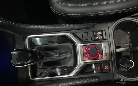 Subaru Forester, 2022 год, 2 650 000 рублей, 12 фотография