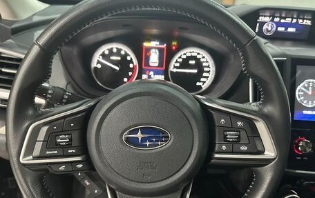 Subaru Forester, 2022 год, 2 650 000 рублей, 8 фотография