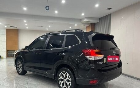 Subaru Forester, 2022 год, 2 650 000 рублей, 6 фотография