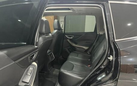 Subaru Forester, 2022 год, 2 650 000 рублей, 15 фотография