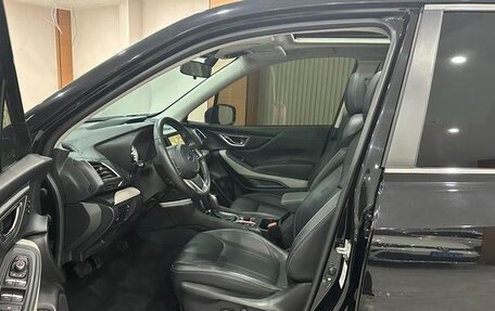 Subaru Forester, 2022 год, 2 650 000 рублей, 14 фотография