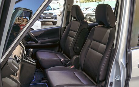 Nissan Serena IV, 2016 год, 1 790 000 рублей, 8 фотография