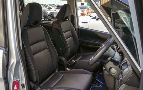 Nissan Serena IV, 2016 год, 1 790 000 рублей, 11 фотография