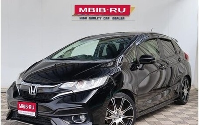 Honda Fit III, 2016 год, 743 000 рублей, 1 фотография