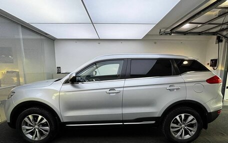 Geely Atlas I, 2019 год, 1 499 000 рублей, 10 фотография