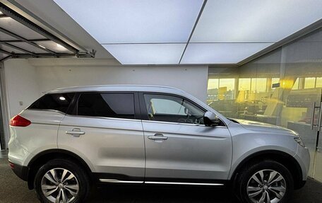 Geely Atlas I, 2019 год, 1 499 000 рублей, 5 фотография