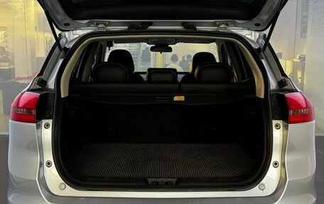 Geely Atlas I, 2019 год, 1 499 000 рублей, 12 фотография