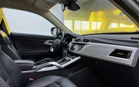 Geely Atlas I, 2019 год, 1 499 000 рублей, 13 фотография