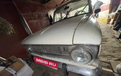 Москвич 412, 1980 год, 150 000 рублей, 1 фотография