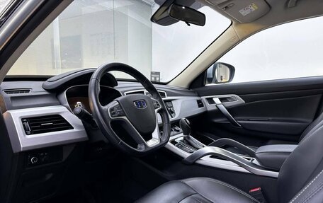 Geely Atlas I, 2019 год, 1 499 000 рублей, 20 фотография