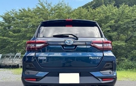 Daihatsu Rocky, 2022 год, 1 250 007 рублей, 4 фотография