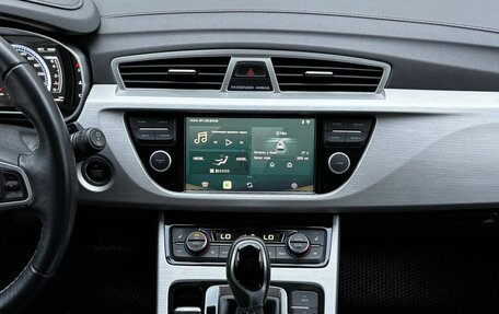 Geely Atlas I, 2019 год, 1 499 000 рублей, 18 фотография
