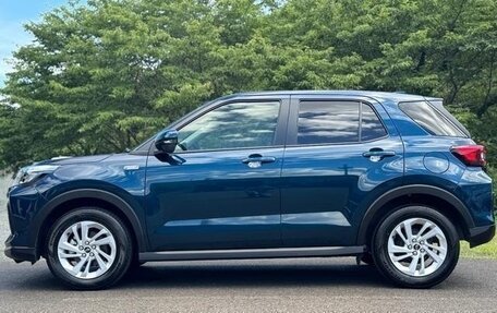 Daihatsu Rocky, 2022 год, 1 250 007 рублей, 5 фотография