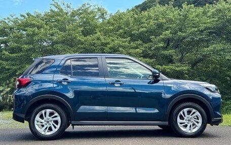 Daihatsu Rocky, 2022 год, 1 250 007 рублей, 6 фотография