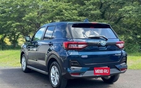Daihatsu Rocky, 2022 год, 1 250 007 рублей, 3 фотография