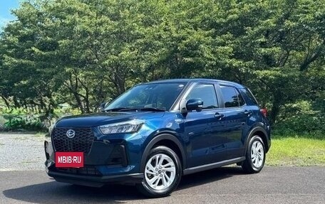Daihatsu Rocky, 2022 год, 1 250 007 рублей, 7 фотография